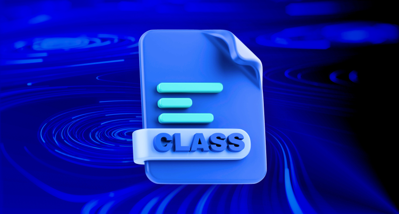 Класове та прототипне спадкування