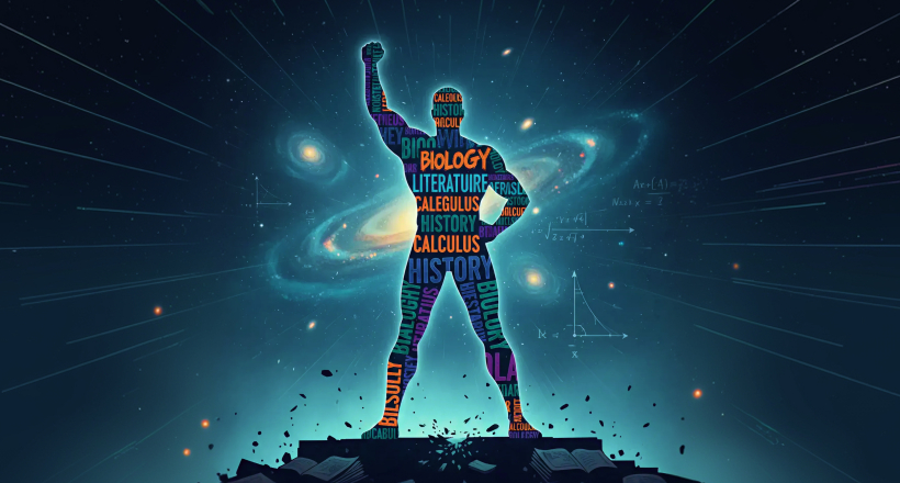 Як комікси можуть допомогти вам навчатися