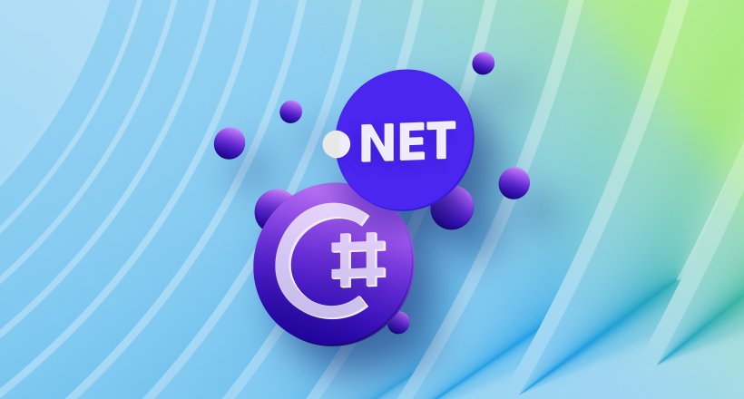 C# та .NET: твоя перша сходинка до IT-кар'єри