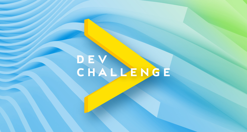 Інновації та креатив: партнерство Hillel IT School і турніру DEV Challenge