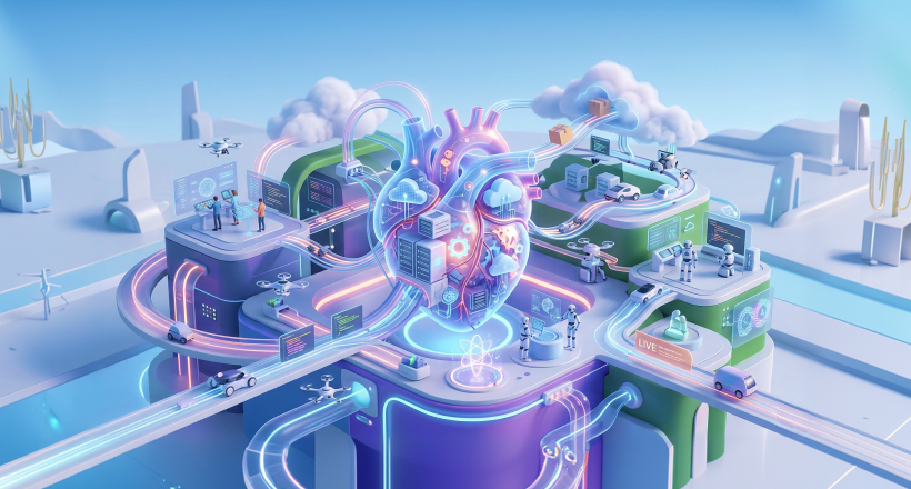 DevOps у 2026: як інфраструктура стала серцем продукту