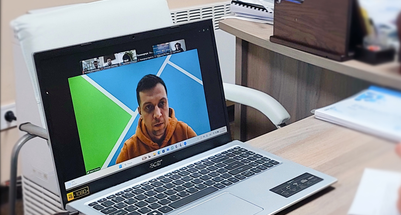 Цифрова трансформація громад: 30 управлінців Одещини отримають безкоштовне IT-навчання