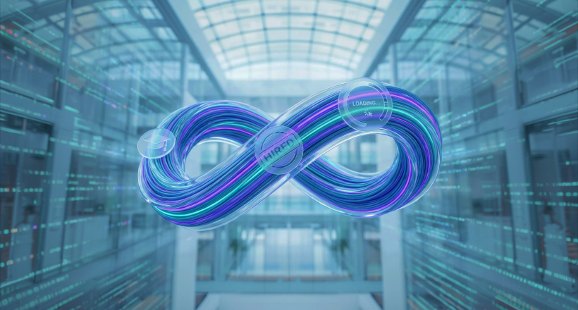 Від навчання до офера: система працевлаштування в IT у 2026