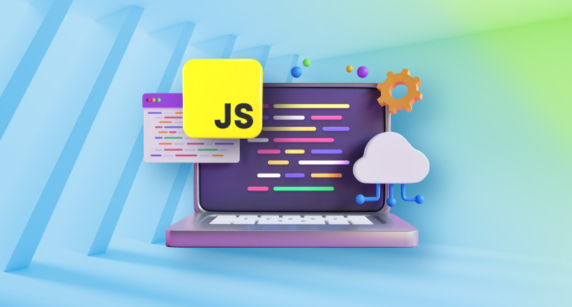 Full-Stack розробка з JavaScript