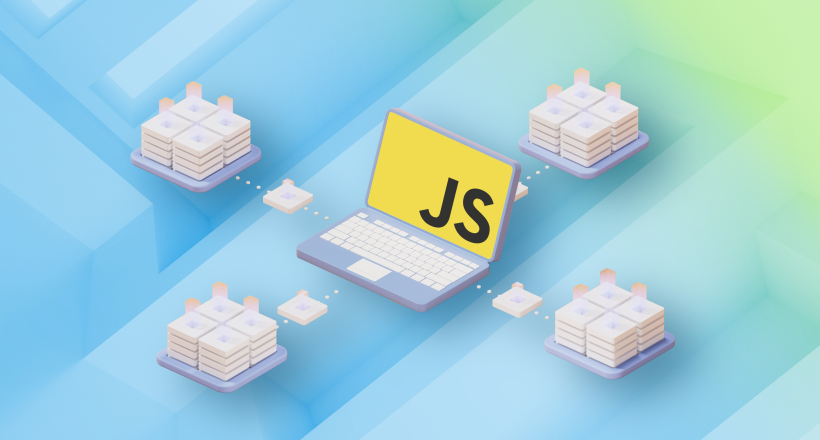 Full-Stack JavaScript: вступление в современную веб-разработку