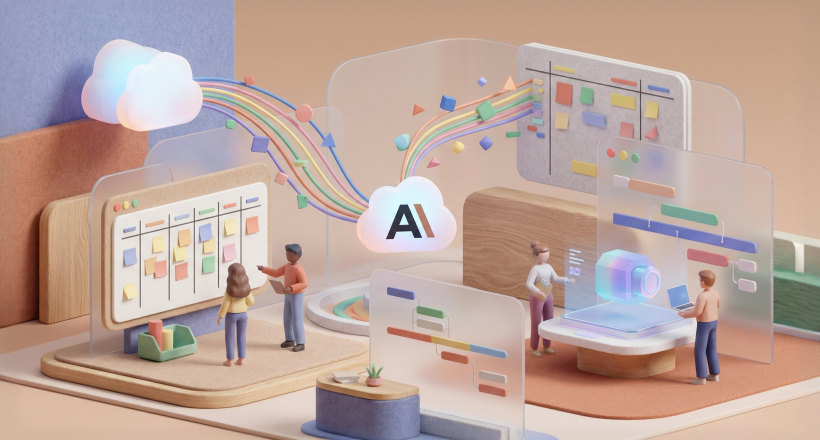 Как Anthropic использует Claude в управлении продуктом