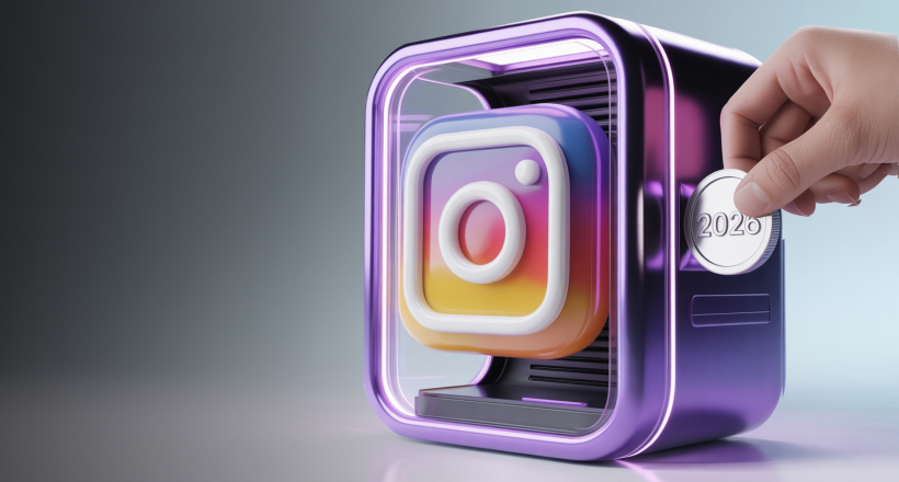 Фінальні оновлення Instagram перед 2026: що зміниться для SMMників, креаторів і бізнесу?