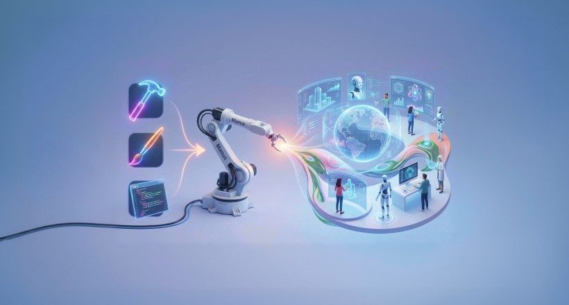 Що таке Manus: черговий AI-інструмент чи новий формат роботи