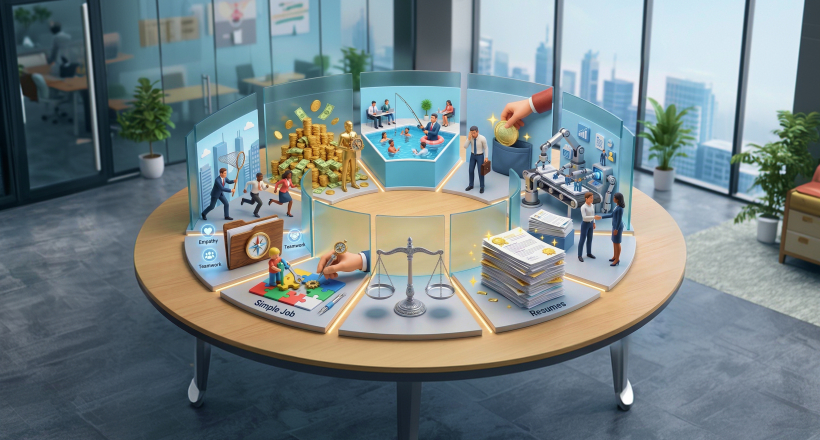 9 міфів про рекрутинг, у які досі вірять навіть ті, хто у сфері