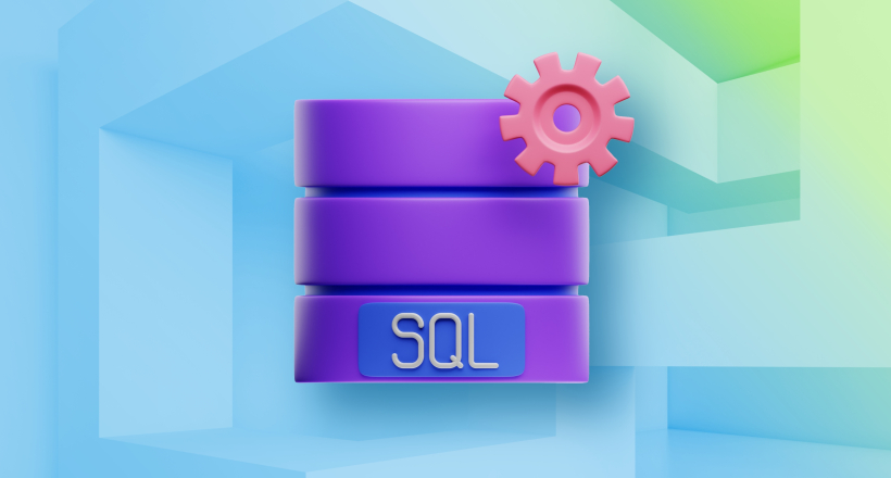 Мистецтво роботи з даними: Вступ до SQL