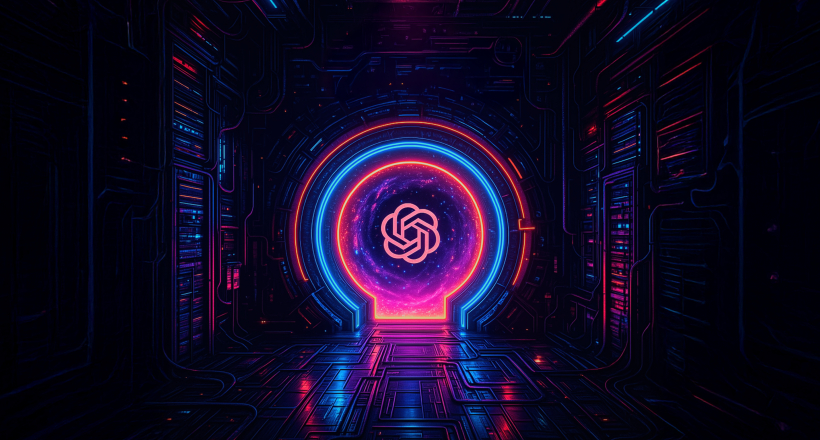 Внутри мегафабрики «Звёздные врата» OpenAI