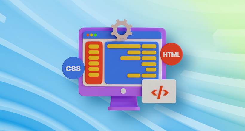 Як верстати за макетом (HTML, CSS, FLEX): покроковий гайд