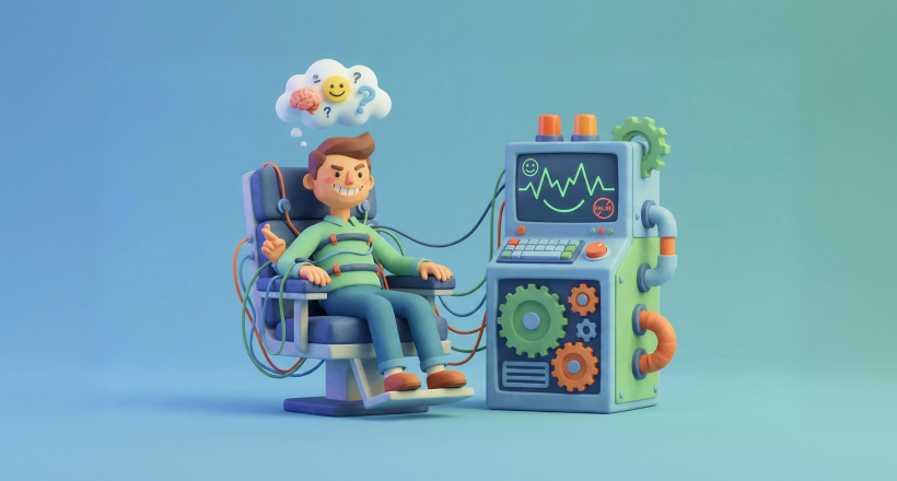 Як обдурити поліграф? Чи як його обійти правильно