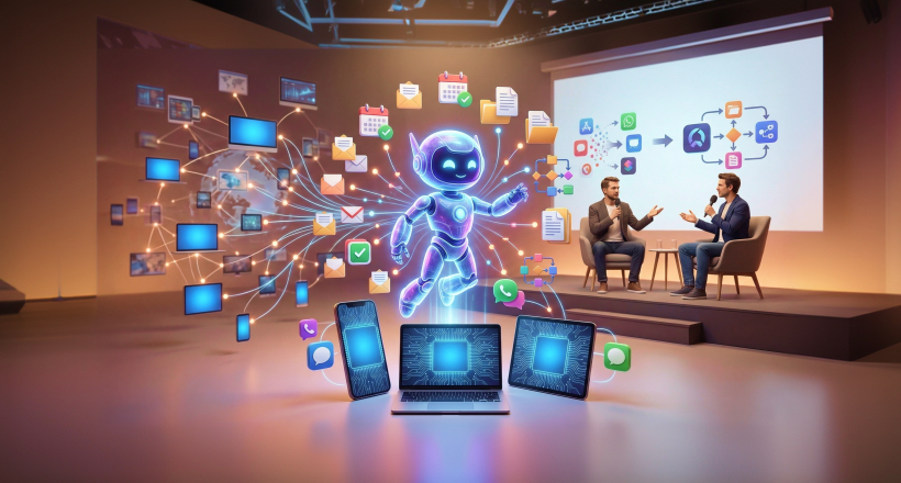 Чому OpenClaw став вірусним?