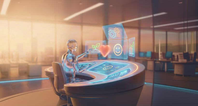 Может ли работа сделать вас счастливым? Должна ли?