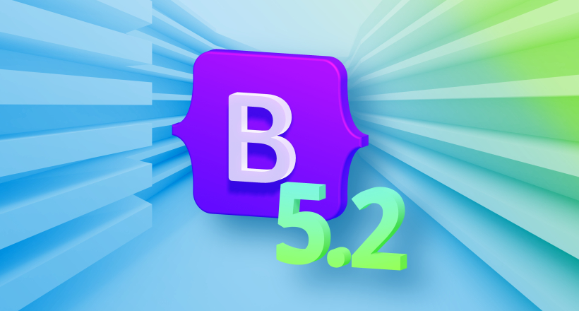 Робимо лендинг на фреймворку Bootstrap 5.2