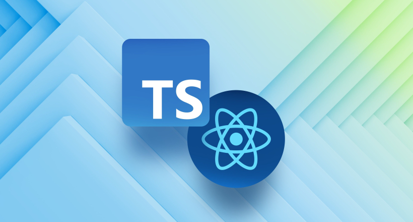 Typescript в React
