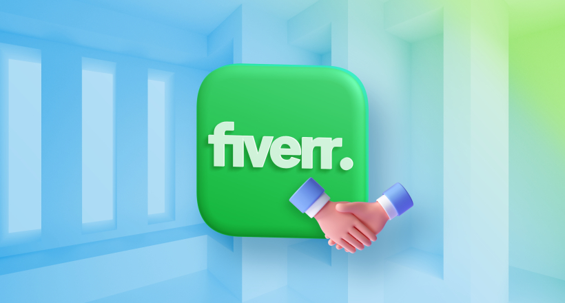 Fiverr: як працювати та шукати роботу на платформі