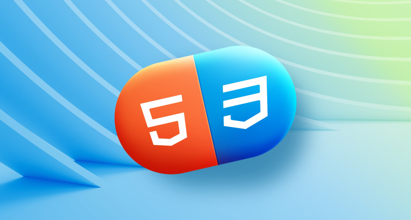 Швидке введення в HTML та CSS