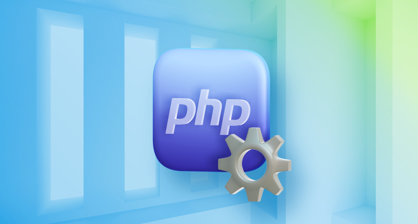 Посібник з PHP: робимо Back-end для сайту