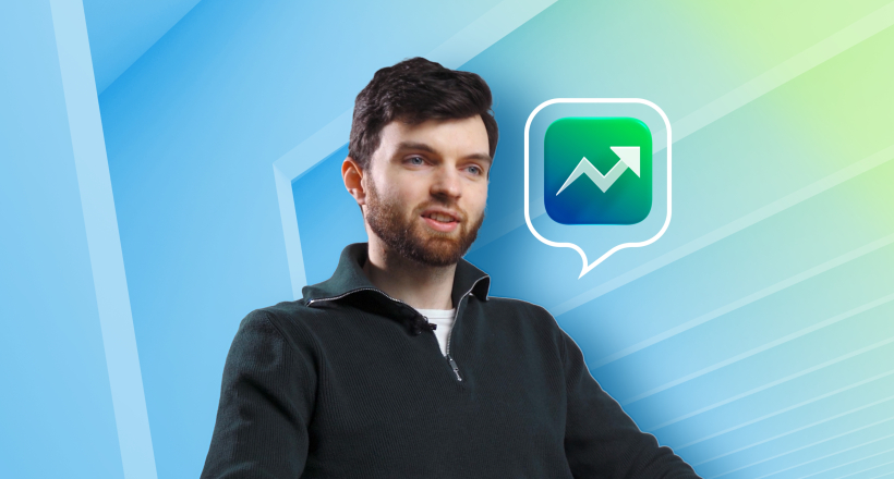 З логістики у бізнес-аналіз: історія Junior Business Analyst