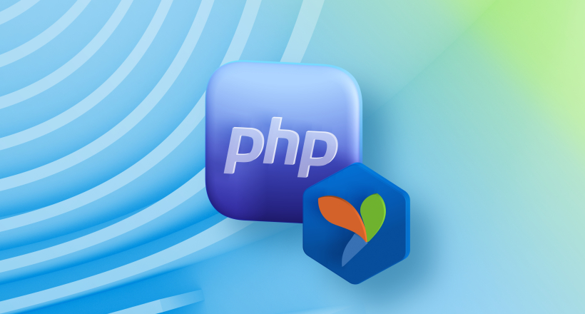 PHP: робимо API на фреймворку Yii2