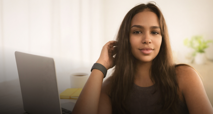 Морской биолог в айти: как в декрете удалось быстро найти работу после свитчинга?