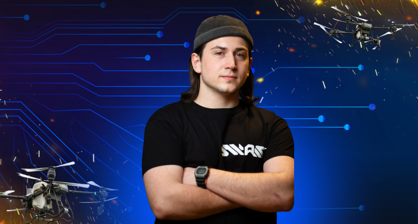 Як працювати в MilTech? Як туди потрапити новачку, помилки та поради для стартапів