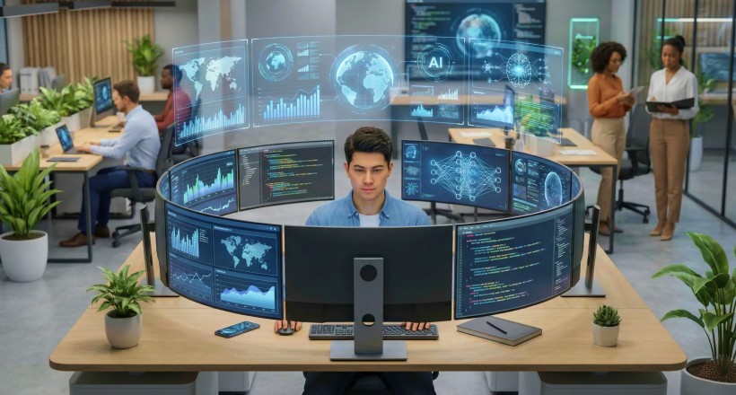 Джуни в IT у 2025 році: аналітика для старту кар’єри