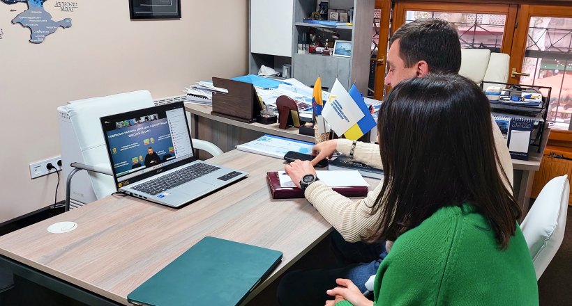 Цифрова трансформація громад: 30 управлінців Одещини отримали безкоштовне IT-навчання
