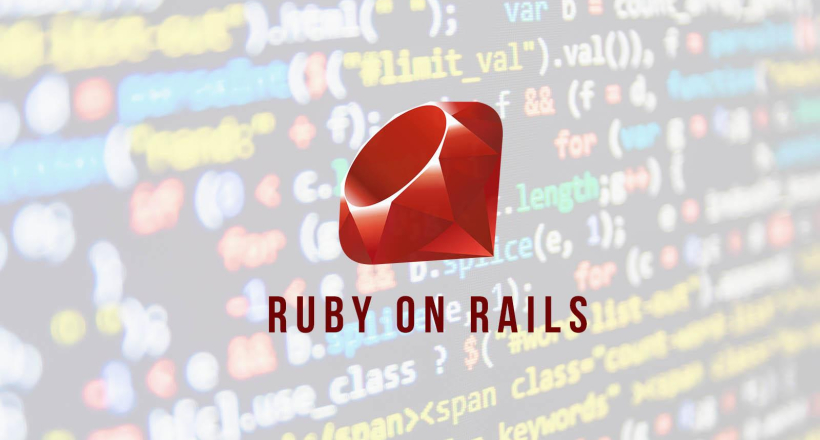 Как написать блог на Ruby on Rails