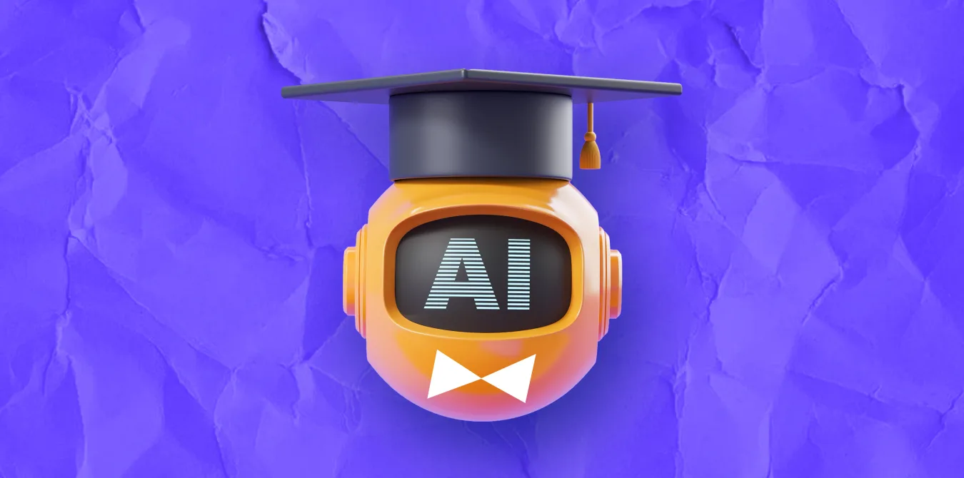 Webinar poster