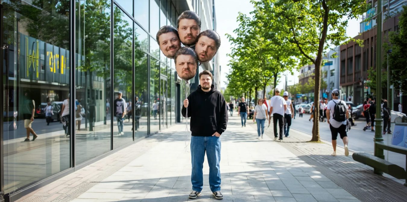 З чого починається AI-контент?