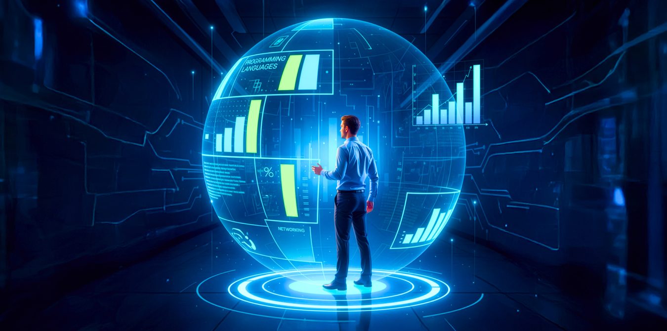 IT Career Starter Kit: від вибору ролі до першої співбесіди