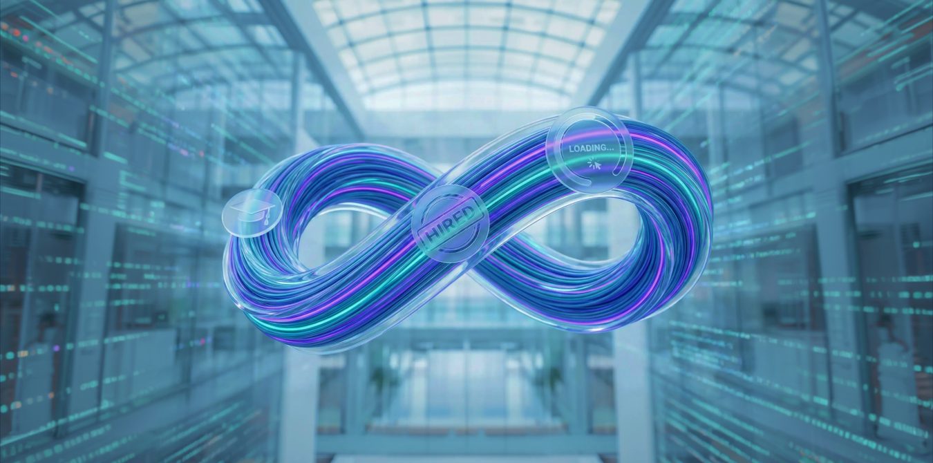 Від навчання до офера: система працевлаштування в IT у 2026