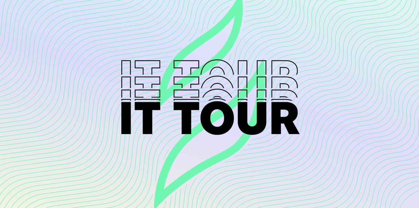 IT TOUR