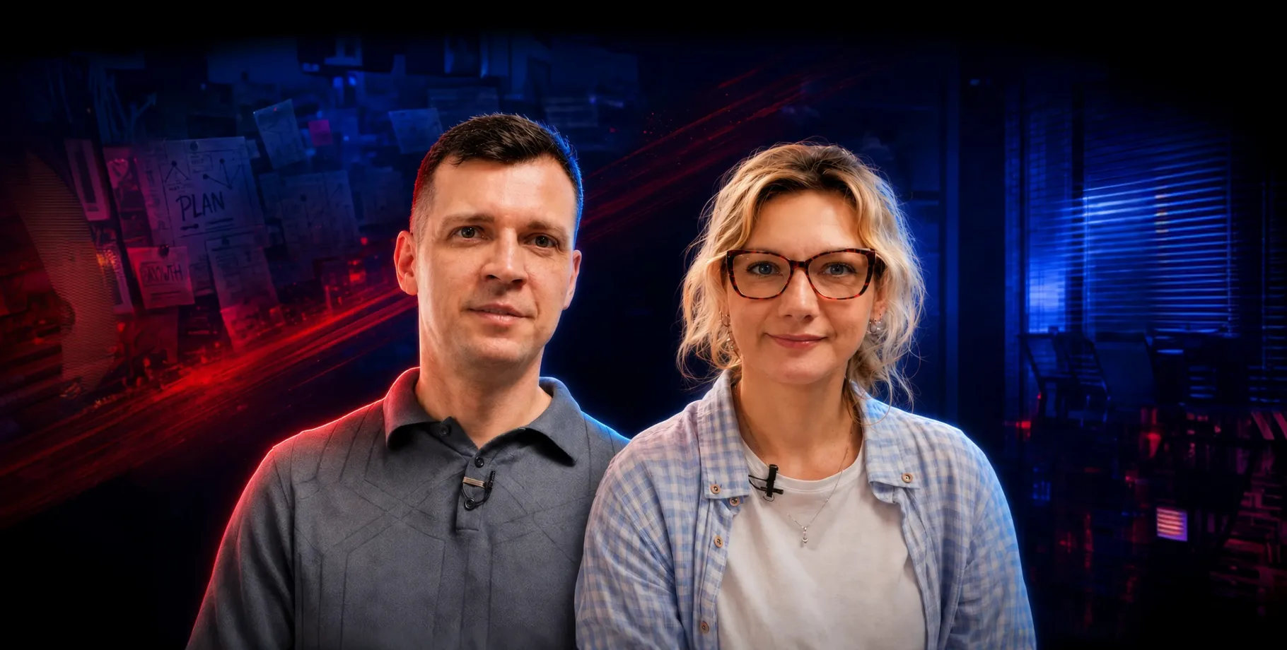 Як приймати складні рішення в кар’єрі та бізнесі? | Цього разу №6