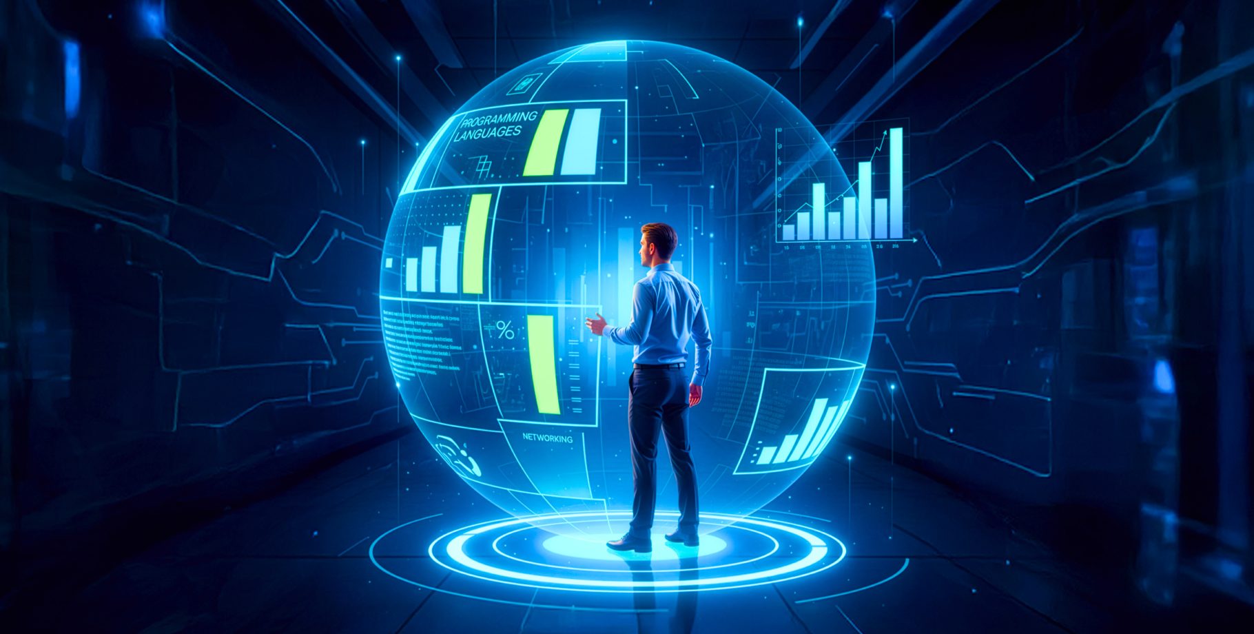 IT Career Starter Kit: від вибору ролі до першої співбесіди