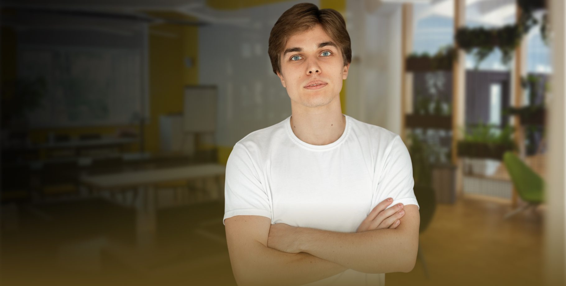 Гроші в айті, цінності й досвід: як змінити траєкторію, побудувати успішну кар'єру і не зрадити собі