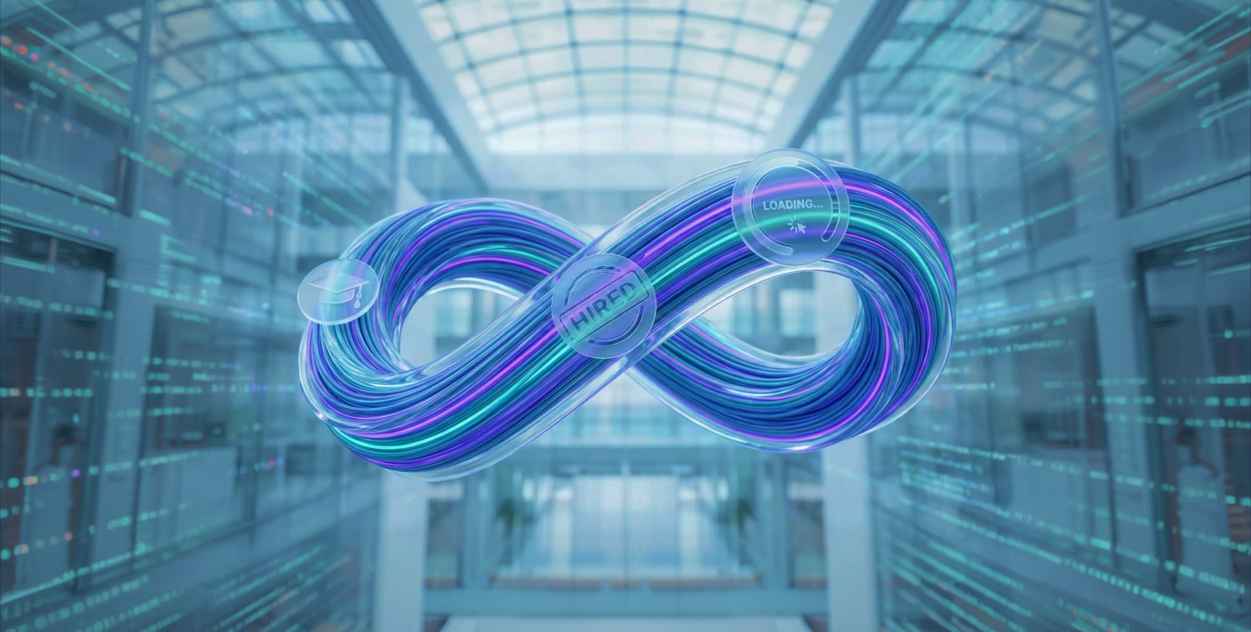 Від навчання до офера: система працевлаштування в IT у 2026