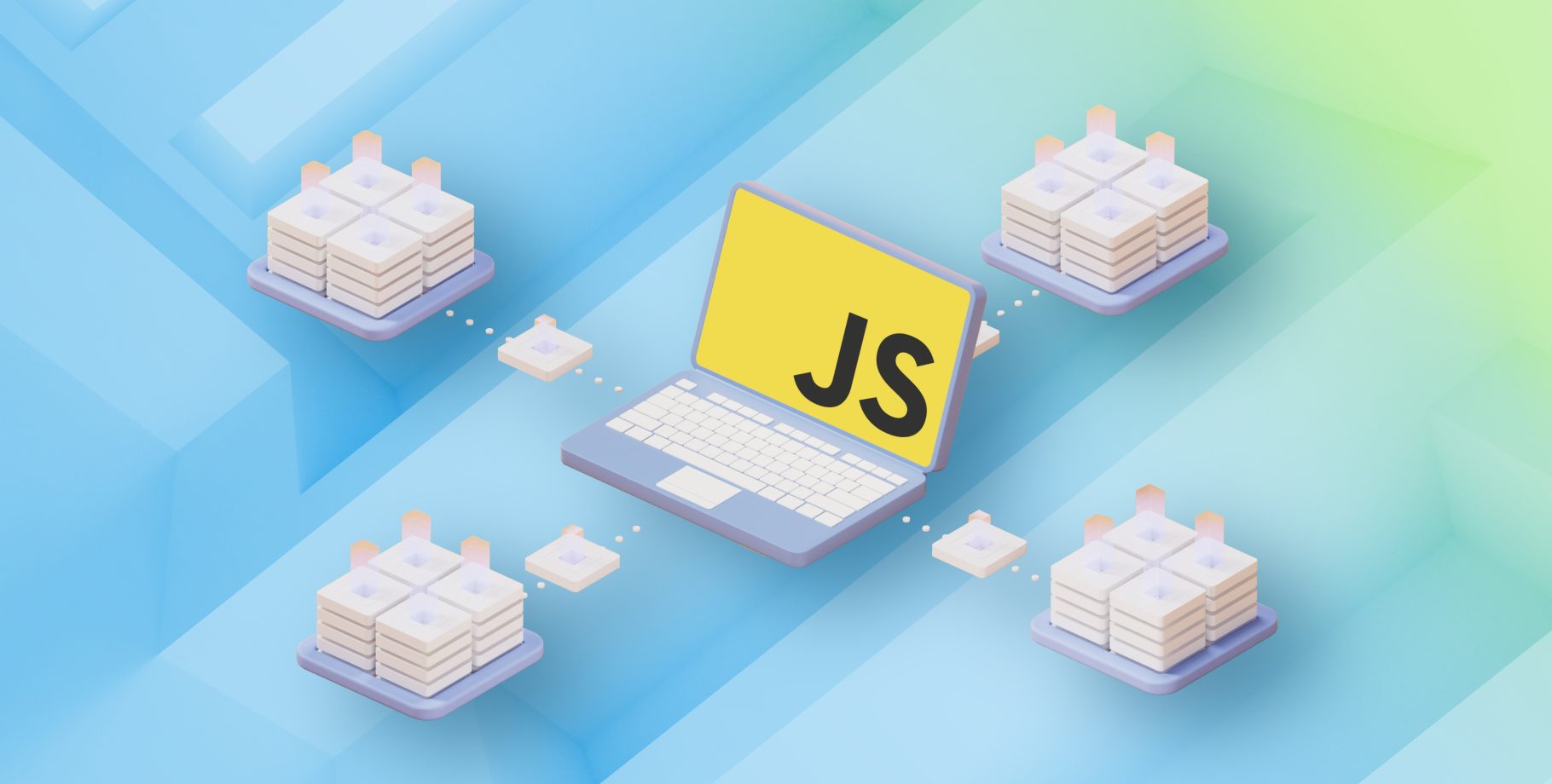 Full-Stack JavaScript: вступ до сучасної веброзробки