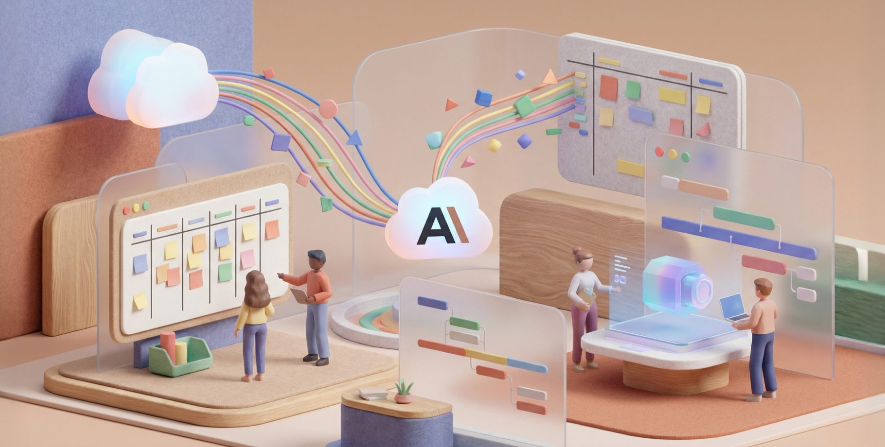 Как Anthropic использует Claude в управлении продуктом