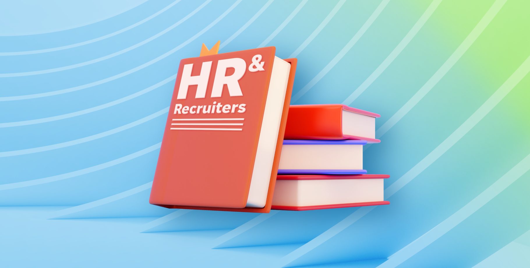 Читаємо в листопаді: огляд на книгу для HR & Recruiters