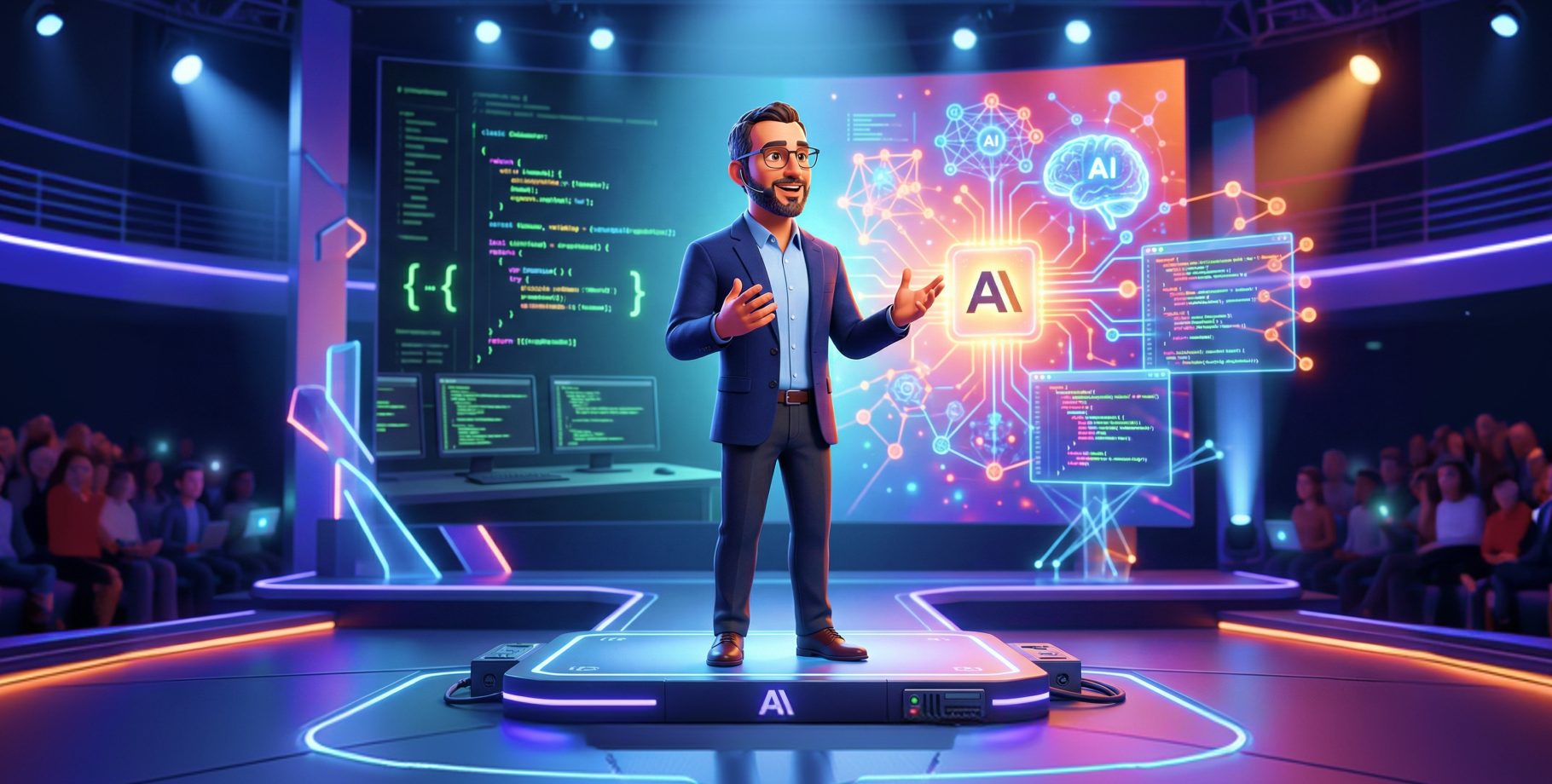 Стоит ли вам сейчас изучать программирование? Объясняет генеральный директор Anthropic