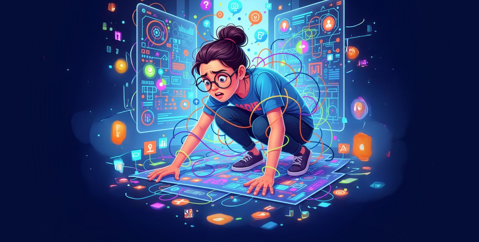 Лучший способ стать мастером в чём-то: это может удивить