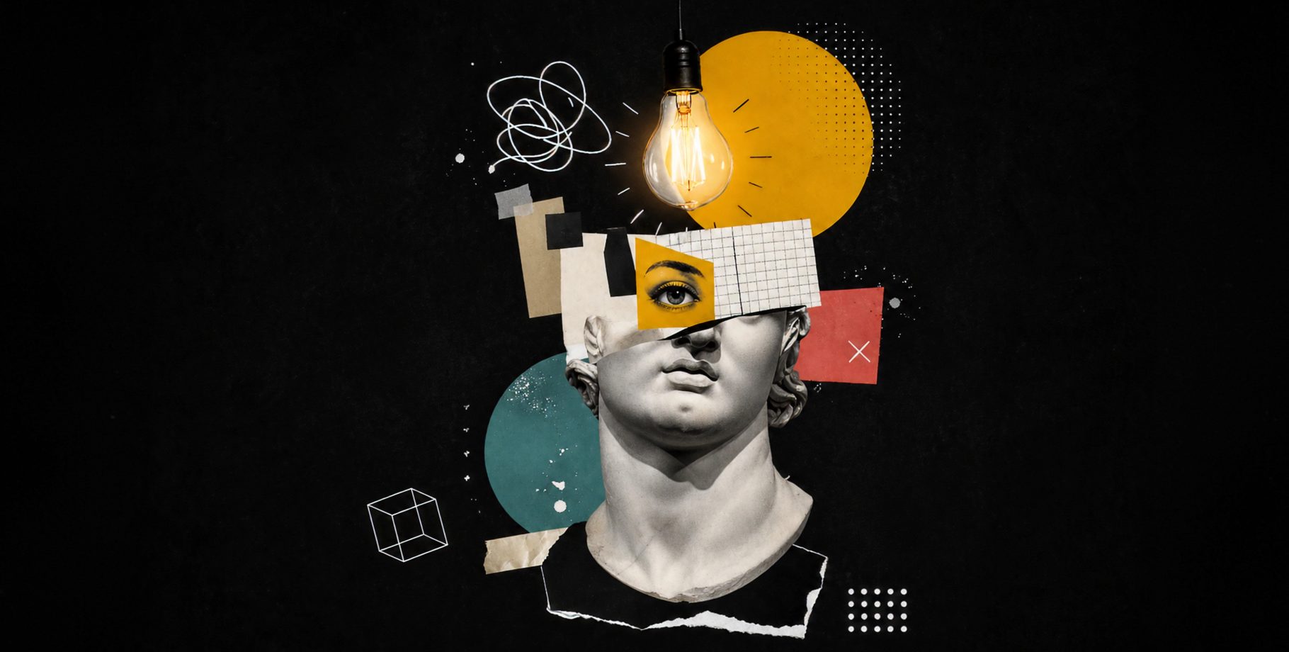 Способи створення справді оригінального дизайну