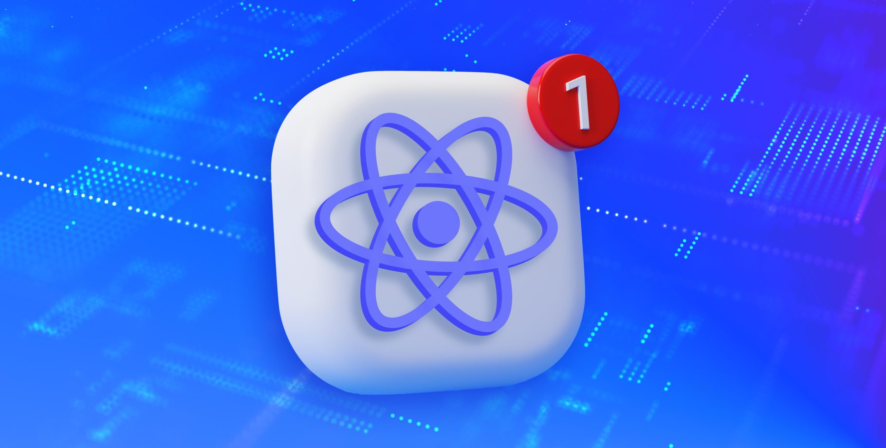 Нотифікації in React
