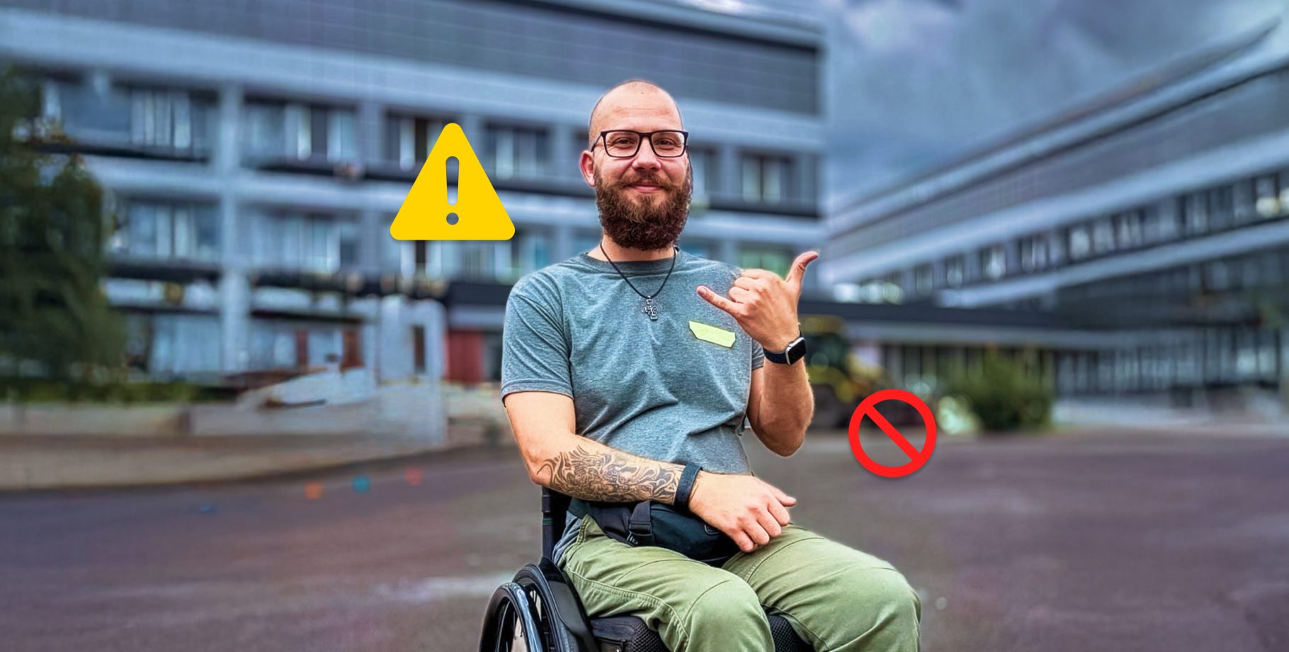 Інклюзивність, реабілітація і нові можливості: як ветерани повертаються до життя