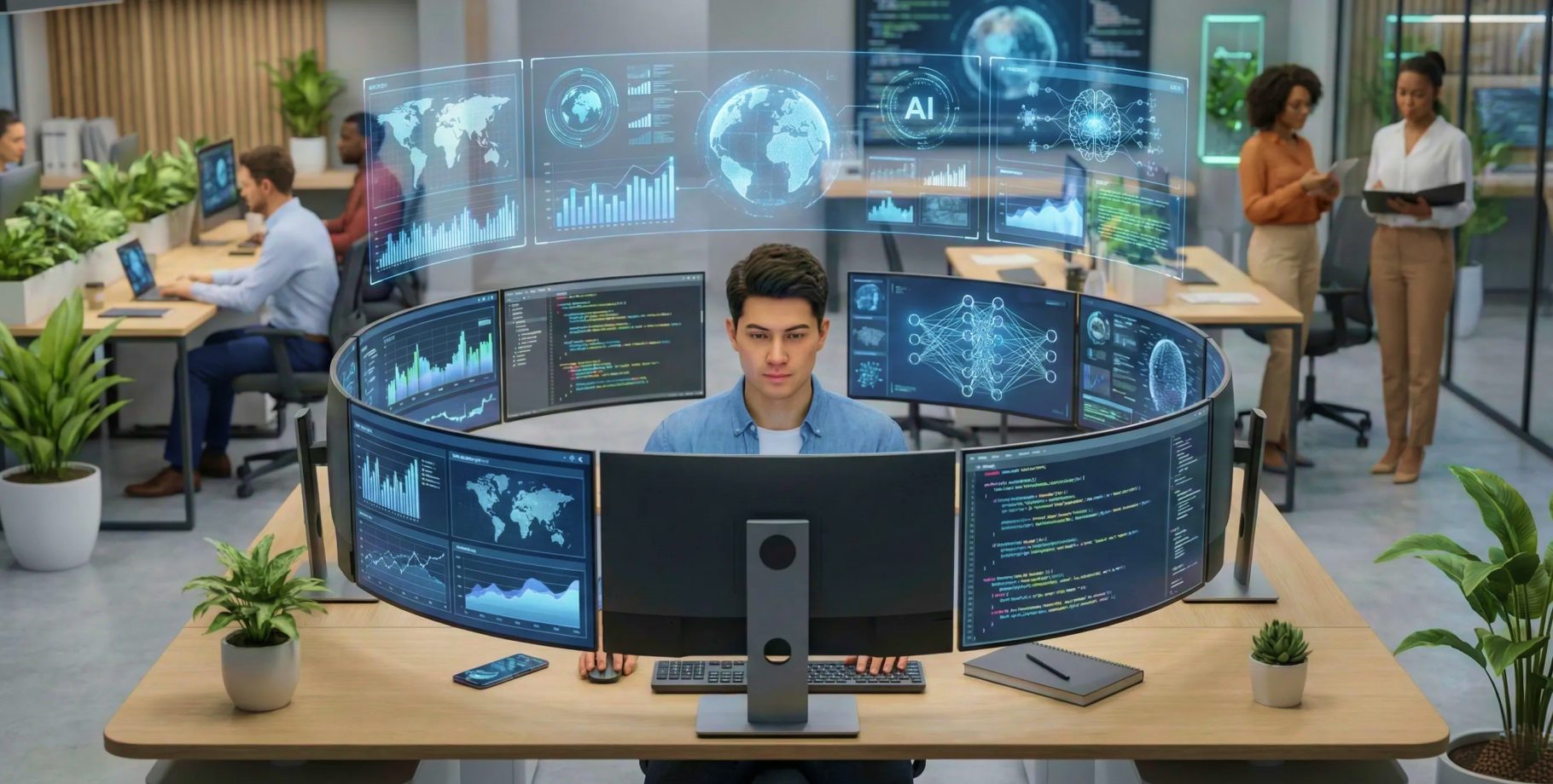 Джуни в IT у 2025 році: аналітика для старту кар’єри