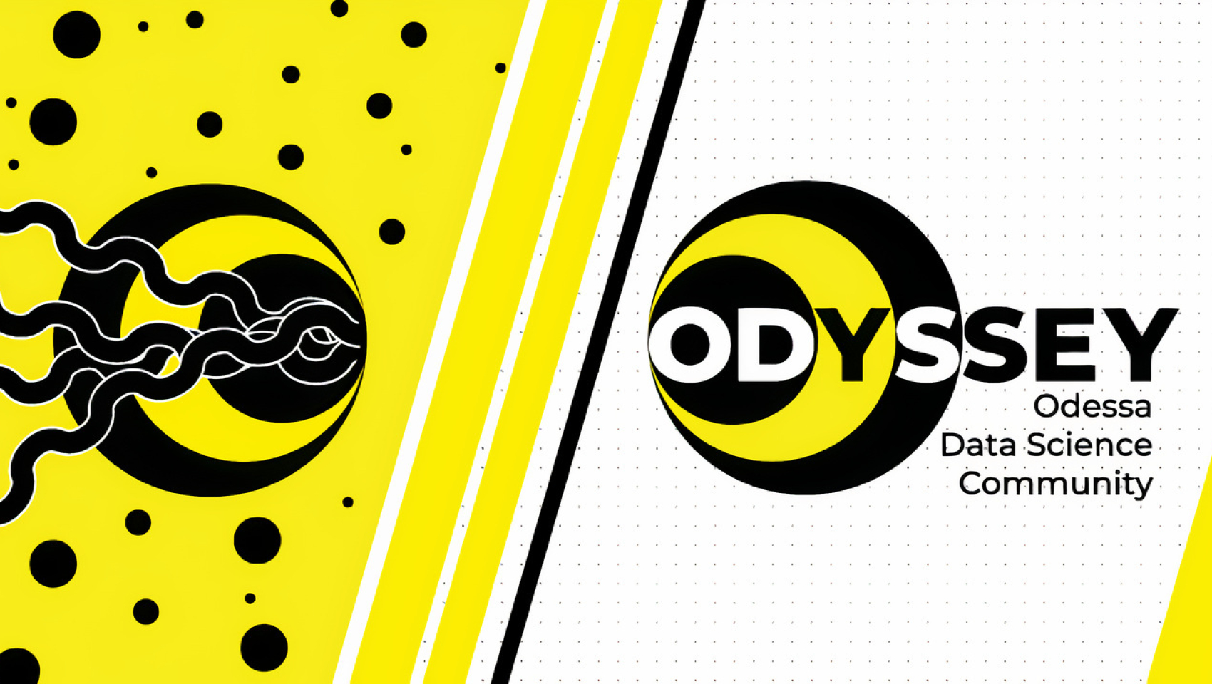 Встреча Odessa Data Science Community «Odyssey Tech Day»